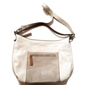 Chic Fossil Hip Bag